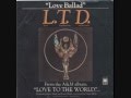 Ltd   love ballad