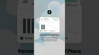 The smartest way to pay off debt and track your progress with personalized insights. Download Gauss