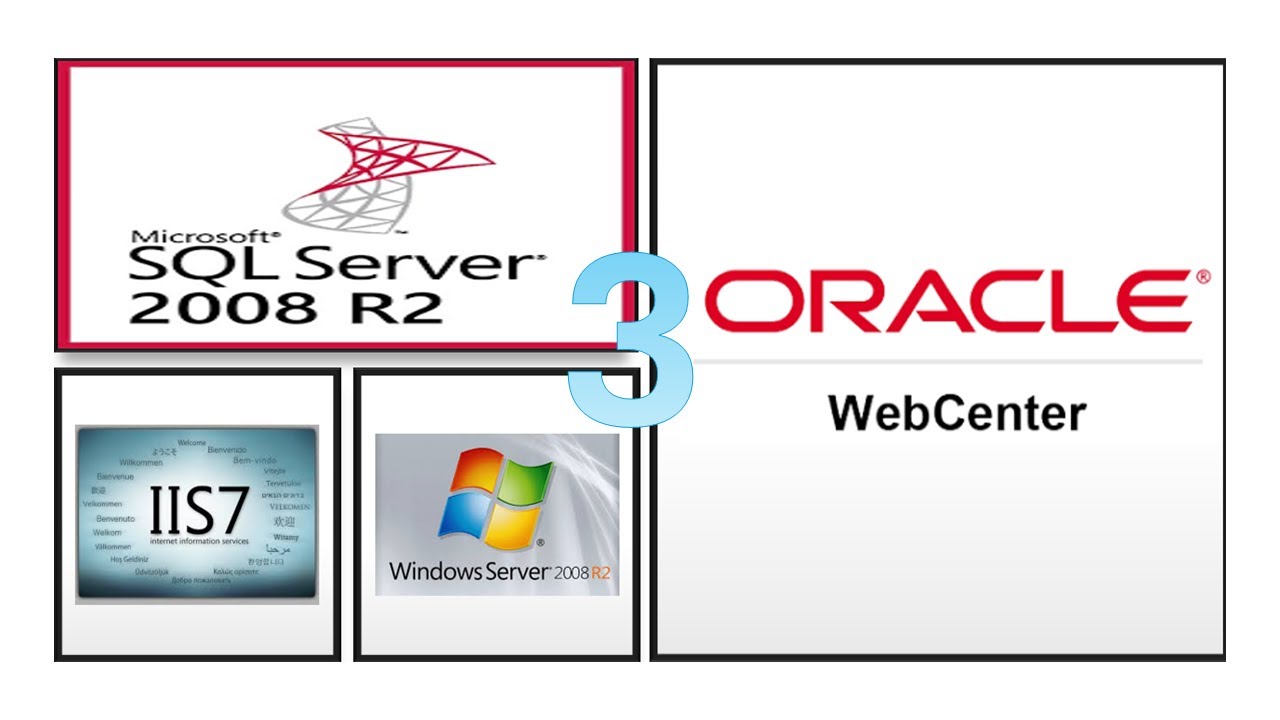 Install Oracle WebCenter Interaction on Windows (Installing Collaboration) -    Part 3 of 3