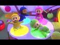 Les Teletubbies en français ✨ La ronde✨ HD S15