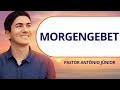 Morgengebet heute: 25.12. – Sende uns deine Gebetsanliegen!