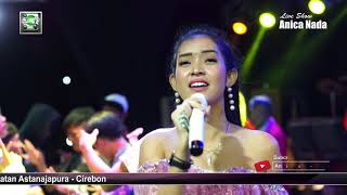 VERA CHANTIKA RABI CADANGAN  ANICA NADA MALAM 22 SEPTEMBER 2020 MERTAPADA WETAN CIREBON
