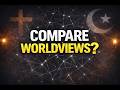 A System for Evaluating Worldviews (Worldview Evaluation Protocol Explained)