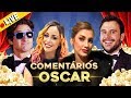 OSCAR 2019 | 🔴 LIVE DO PIPOCANDO 🏆🎬🍿 Carol Moreira, Lully e CONVIDADOS ESPECIAIS!