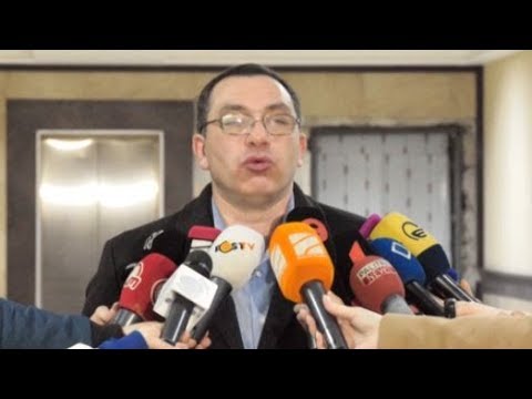 პოლიტიკური ლიდერების განეიტრალება გრძელდება - ოპოზიცია გიგა ბოკერიას სასამრთლოში გამოკითხვას აფასებს