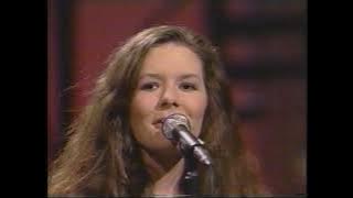 Edie Brickell And New Bohemians - What I Am (David Letterman 1988) (BEST QUALITY)