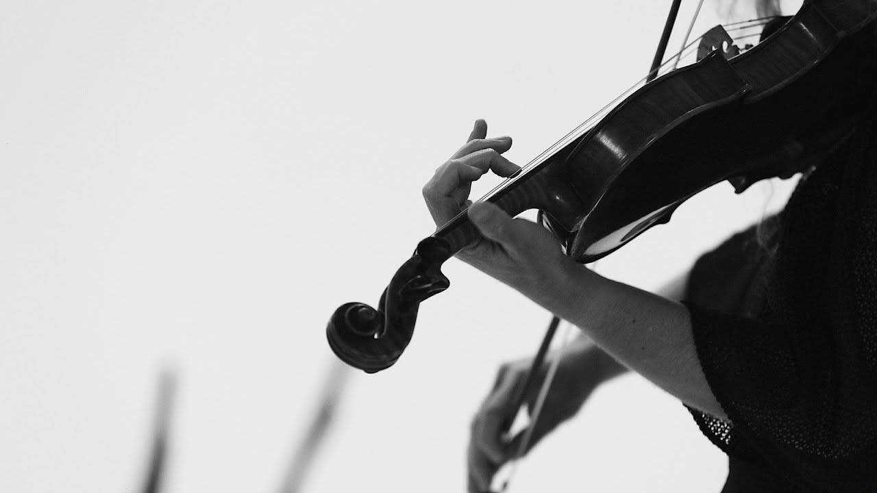 Kaija Saariaho – Nocturne (1994)