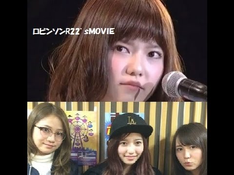 「怒りまくるぱるる」島崎遥香 島田晴香 大場美奈