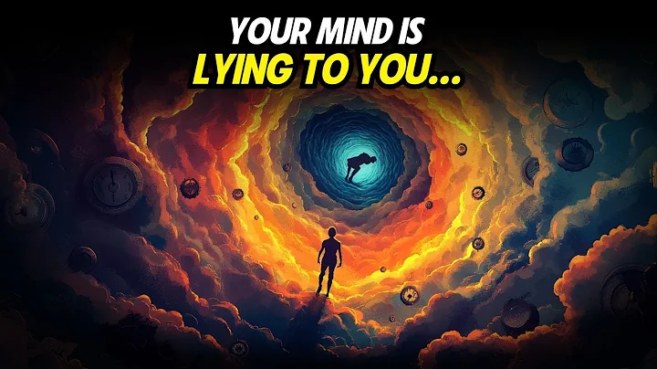 Can’t Stop Overthinking? Nietzsche Explains the Dark Reason Why