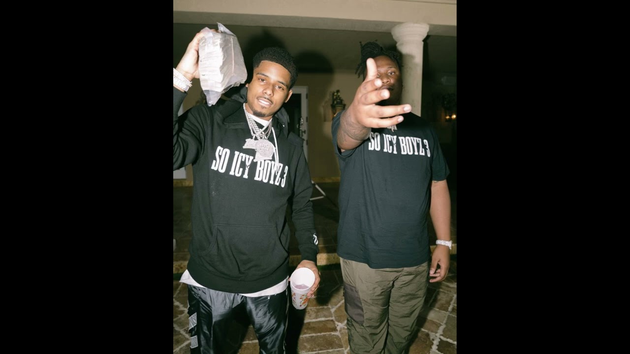 [FREE] Pooh Shiesty x BIG30 Type Beat 2025 - "Rockstar"