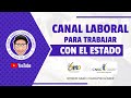 Comprando un PIN en VIVO para un feliz ganador para participar en las Convocatorias laborales