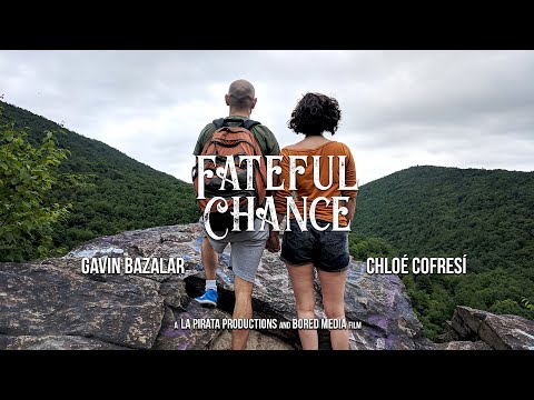 Fateful Chance (Original Short Film)