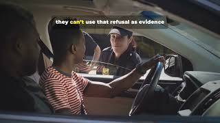 Police Want to Search Your Car?