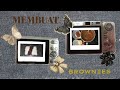 MEMBUAT BROWNIES