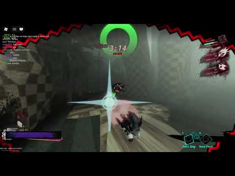 Lms Shadow solo Victory | Outcome Memories V0.2