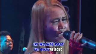 Eny Sagita - Wujute Roso | Dangdut ( Music Video)