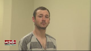 Sioux Falls Man Charged With Assault And Accused Of Hurting A Child