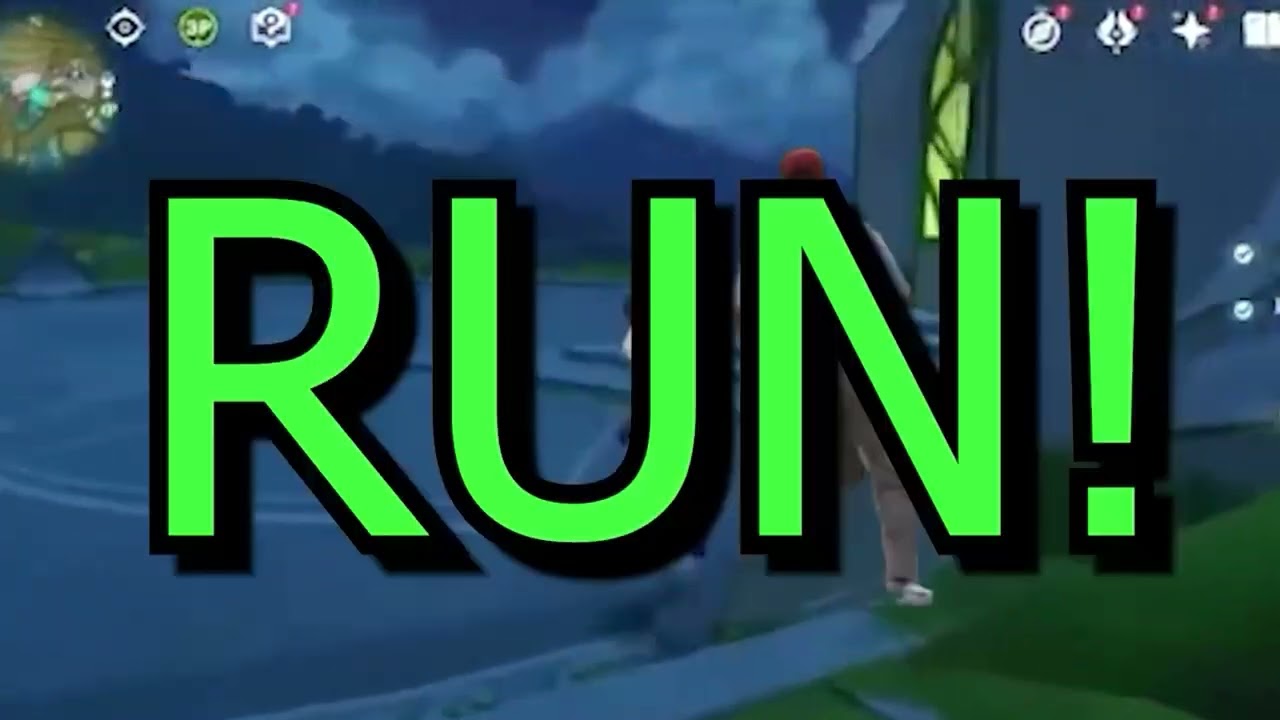Bingothon Highlights: Summer 23 - Genshin Impact Racing
