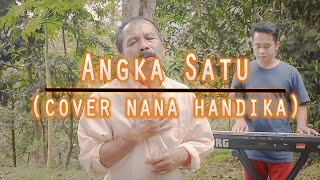 Angka Satu  Caca Handika  nana Handika  Cover Dangdut 