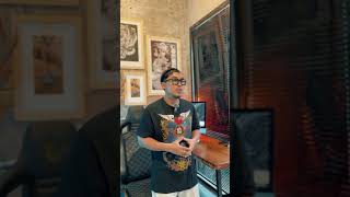 Tips and Tutorials Composition for drawing cool illustrations | #shorts