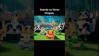 Quando As Férias Chegam.