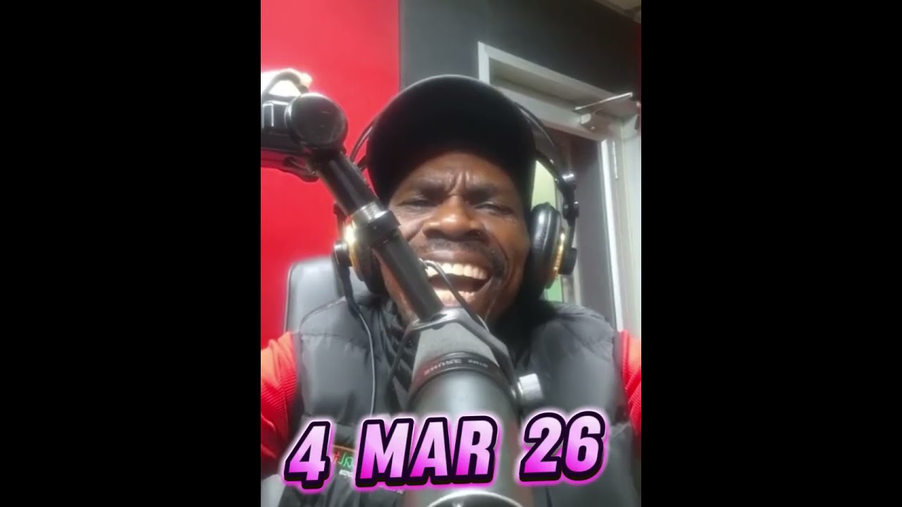 Mukadzi akati Mwana weGirlfriend aende kuma DNA Test // Update yeku Chegutu (4 MAR 26)