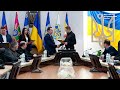 Нагородження працівників апарату МВС України