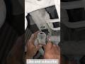 How to Replace a Cut Bush  New Bushing Installation