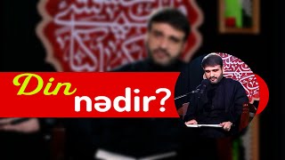 Hacı Ramil-Din Nədir? 2022
