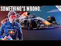 What Red Bull Did at Silverstone Nobody Expected This