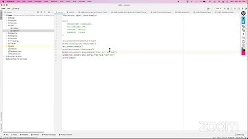 Python For Network Automation Last Batch of the Year