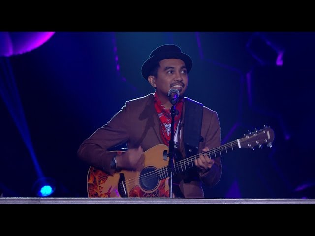 Glenn Fredly - Kisah Romantis, Sedih Tak Berujung, My Everything - LIVE from NET 4.0 class=