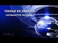 Verdad en libertad resumen semanal del 270616 al 010716