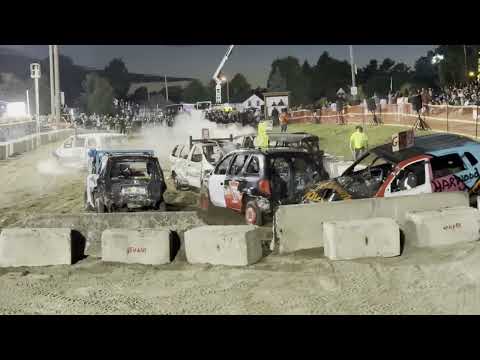 September 19, 2026 Port Hope Fall Fair