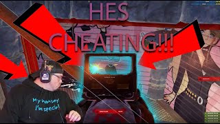 Killing Twitch Streamers In Rust Part 18