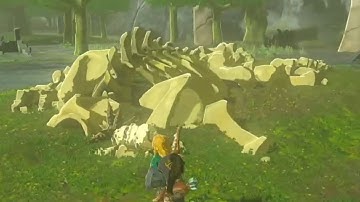 Tears of the Kingdom — Stalnox Wouldn