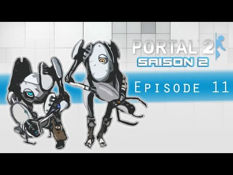 Portal 2 - 