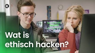 Wat is ethisch hacken?
