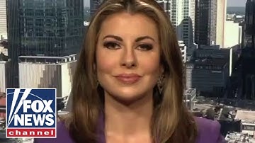 Morgan Ortagus: Putin