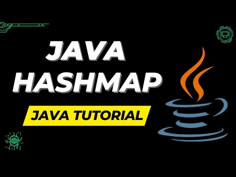 Video: Paano gamitin ang HashMap get method?