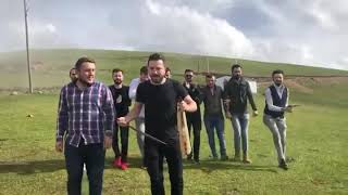 Kamil Yılmaz & Salih Kamacı - Yayla Otcusu (Güvende Yaylası) Resimi