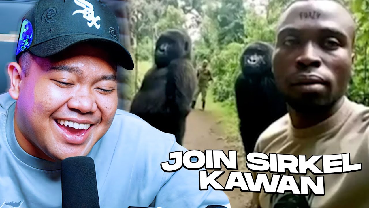 KERANDOMAN PEOPLE SELALU BIKIN NGAKAK !!  || LAUGH ONLY  EPS 366