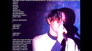 Ulrika Spacek - Square Root of None [Official Video]