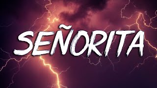 🎵 Camila Cabello |  Señorita - Havana (Mix Letra/Lyrics)