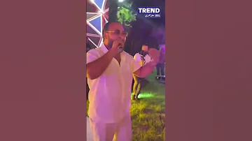 كدير يغني لنومديا لزول جرحى مابرا 