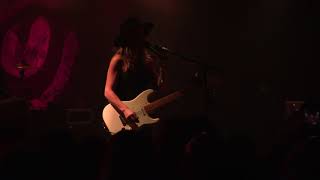 ZZ Ward "Ride" Live at Crescent Ballroom