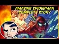 Amazing Spider-Man "Regent" - Complete Story | Comicstorian