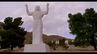 Desert Christ Yucca Valley
