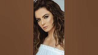 Silvia Navarro, telenovela actress, beautiful actress #shorts #shortvideo #viralshorts