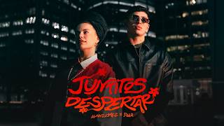 Alan Gomez, PALO - Juntitos Despertar (Video Oficial)